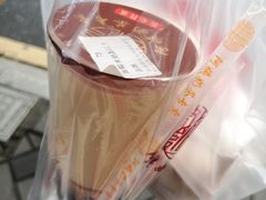 -阿姨奶茶专卖(舌涧道杭州惠民路创始店)