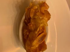 -上海金桥红枫万豪酒店-万豪中餐厅