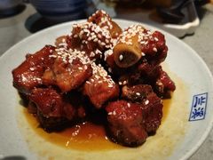 -兰溪小馆(东直门簋街店)