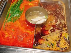 -新辣道鱼火锅(西直门店)