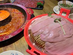 -七里川健康火锅(总店)
