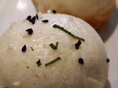 上海生煎包-玖鲜小笼(中山广场店)