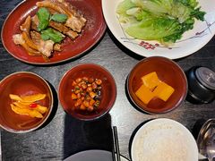 -五缘湾凯悦酒店·悦饗中餐厅