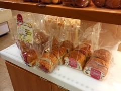 -山崎面包(第一八佰伴店)