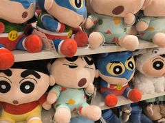 -芽庄中心购物广场