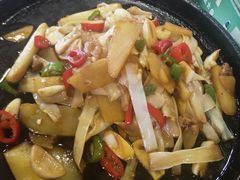 -花园茶楼(兴城西路店)