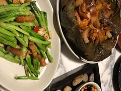 -湖滨28中餐厅·西湖宴·杭州君悦酒店