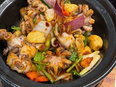 -友德福.老字号粤菜.广州地标融合美食(荔湾路店)
