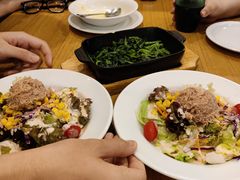 -萨莉亚意式餐厅(深圳北站店)