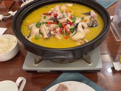 -鲁宴·鲁煨黄河生态大鲤鱼(月坛店)