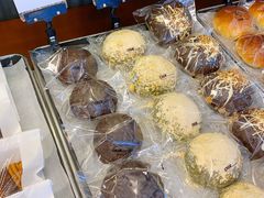 -OUR Bakery(三里屯太古里店)