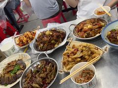 -小民大排档(光谷店)