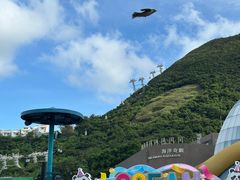 -香港海洋公园