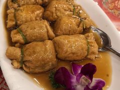 -玉华台饭庄(裕中西里小区店)