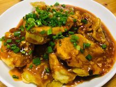 -老字号怡玺·藿香雅鱼(20年雅安店)