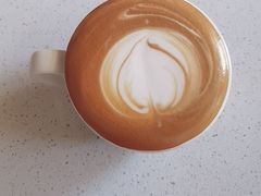 -邦诺咖啡(南石源居店)