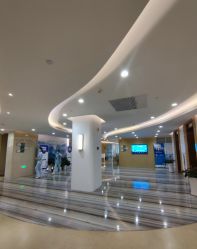 -杭州医学院附属妇儿医院