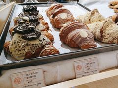 -OUR Bakery(SKP-S店)