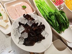 -海底捞大排档火锅(悦荟广场店)