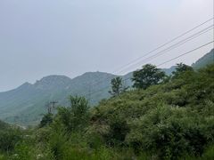 -封龙山风景区