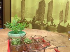 自助蘸料-尚海豆捞(乐虹坊店)