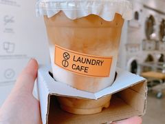 -XI·LaundryCafe 喜咖自助洗衣咖啡店
