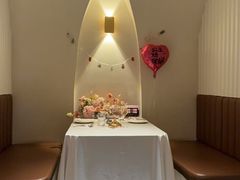 -PARFUM FLORAL花境法餐(南京首店)
