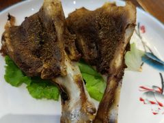 -锡和无锡菜(景丽苑店)