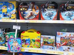 -TOYSRUS玩具反斗城(杭州萧山万象汇店)