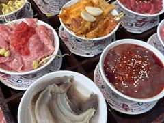 -纸盐河码头火锅(十八梯店)