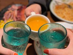 -萨莉亚意式餐厅(莲花国际广场店)