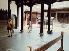 -乌镇东栅景区-修真观