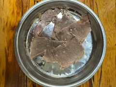 -清真·马安军辣子牛肉面