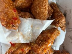 -管中炸鸡(建国道店)