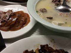 -天和晟烤鸭店(世纪坛店)