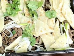 -清真永恒华威肉饼(潘家园店)