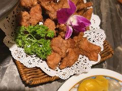 -前海沿·青岛菜(乐客城店)