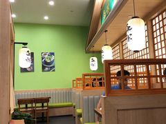 -無邪日式甜品(华润五彩城购物中心店)