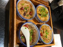 -阿庄新豫菜(通泰路店)