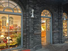 -三联韬奋书店(宽窄巷子店)