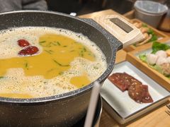 -十二舍·湯物素煮(江泰潤政店)