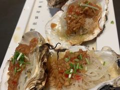 -老卜奎齐齐哈尔烤肉(人民东路店)