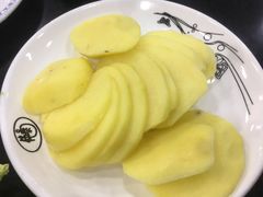 -新梅居(宁海东路店)