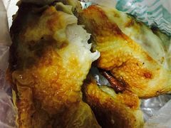 -大益烤鸡
