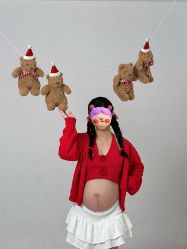 -专注孕妇照亲子照·纪田摄影