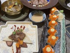-松临·铁板烧&Omakase(神农店)