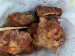 -傅强排骨(成都总店)