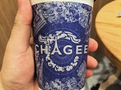-霸王茶姬(大连万象汇店)