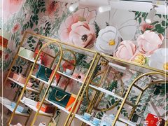 -西檬树SIMON·T轻奢蛋糕(大东方Max店)