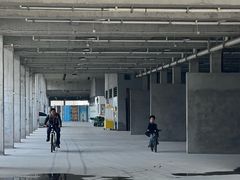 -广州市紫泥堂文化创意园景区
